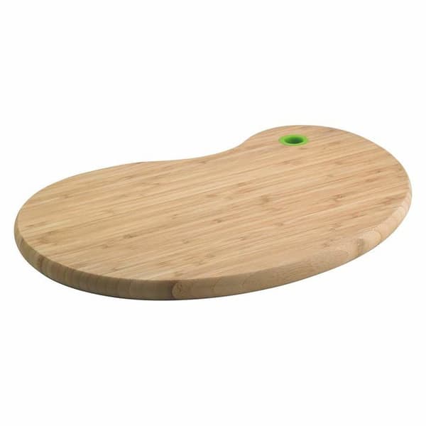 Skärbräda - RICHARDSON SHEFFIELD - RPCB81PS55287 - Bambu - Miljövänlig - Rektangulär