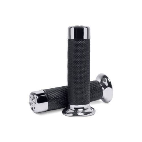 Grip - KRETSUTRUSTNING - anpassad traditionell - Noir - Vuxen - Man