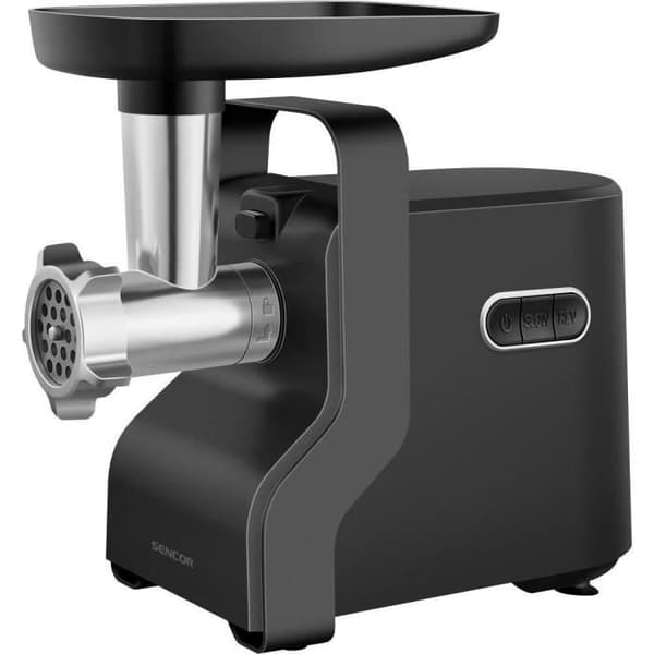 Köttkvarn - Sencor - SMG 5400BK