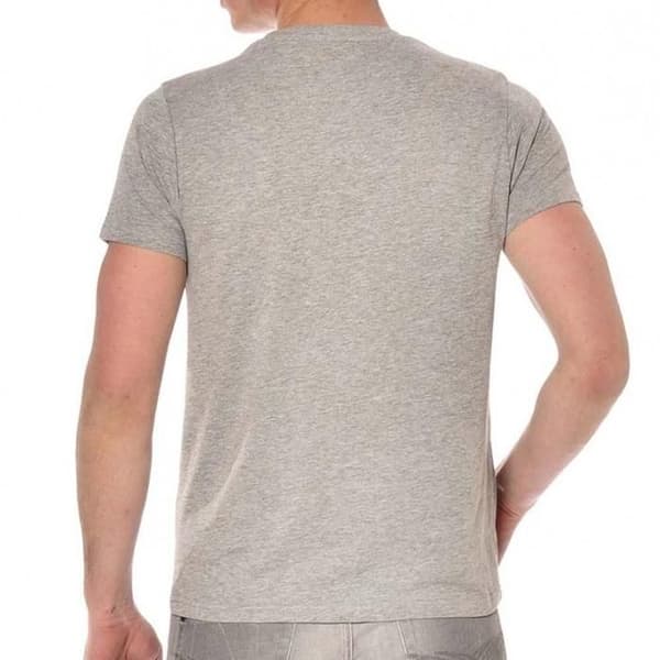 Grå T-shirt Herr Von Dutch ART