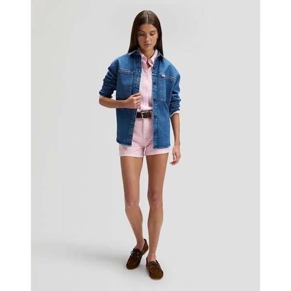 Lee Carol shorts för kvinnor