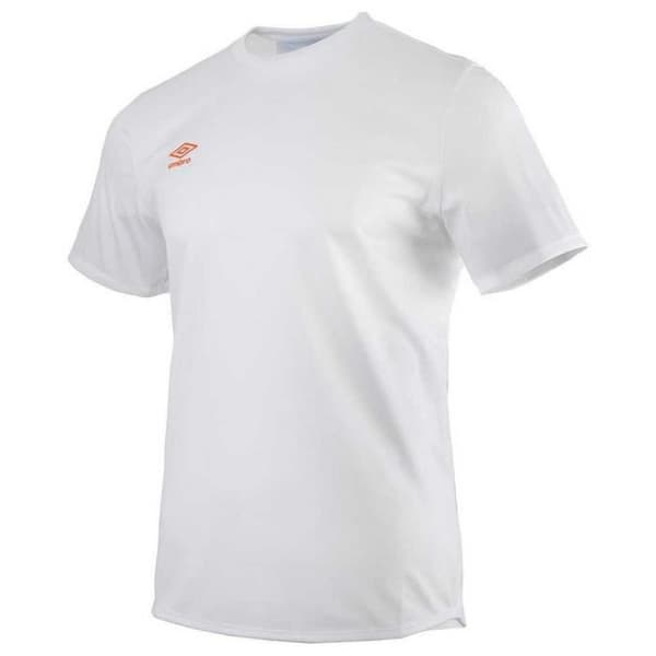 Herrkläder T-shirts Umbro Silo Träning