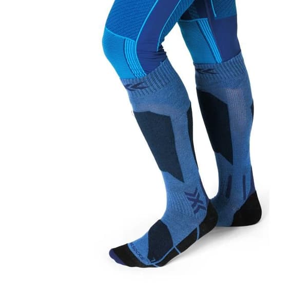 Strumpor X-Socks Discover