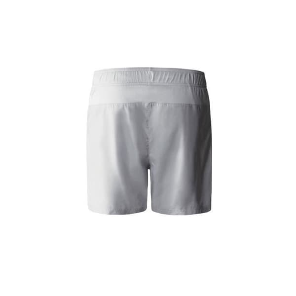 Short - THE NORTH FACE - 24/7 - Grå - FlashDry™-material - Regular passform - Herr