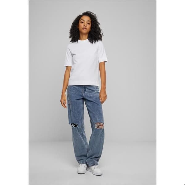 T-shirt dam Urban Classics Classy