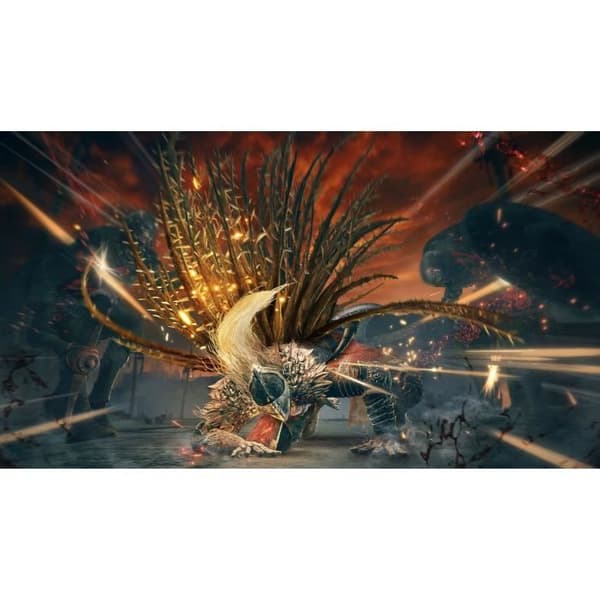 Elden Ring Shadow Of The Erdtree - PS5-spel - Collector's Edition