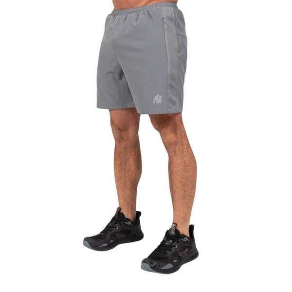 Kort Gorilla Wear Lubec
