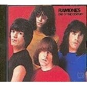 RAMONES