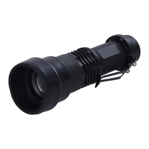 Kerbl LED äggljus - svart - 3 W