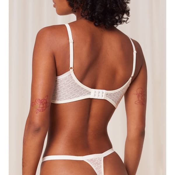 Triumph Signature Sheer P EX dambehå