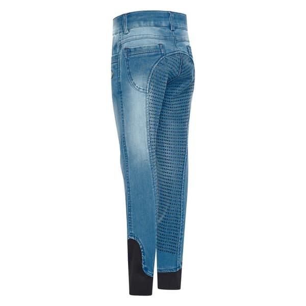 Riderbyxor flicka Imperial Riding Detty