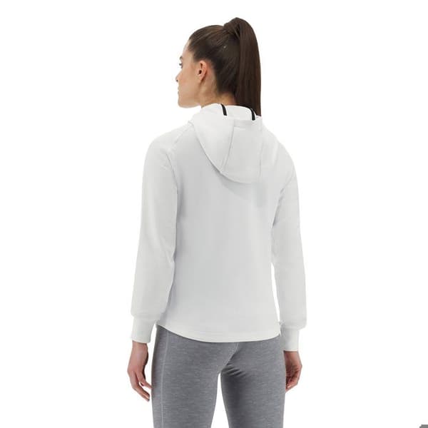 Dams zip hoodie Macron Orosei