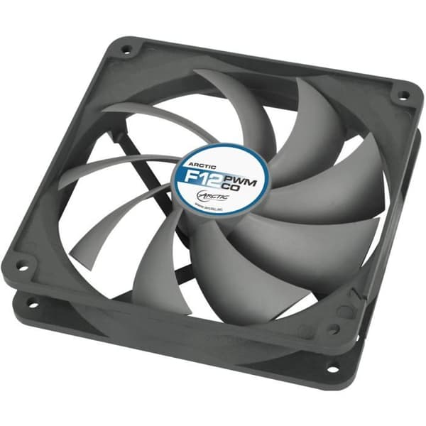 Arctic Cooling F12 PWM CO