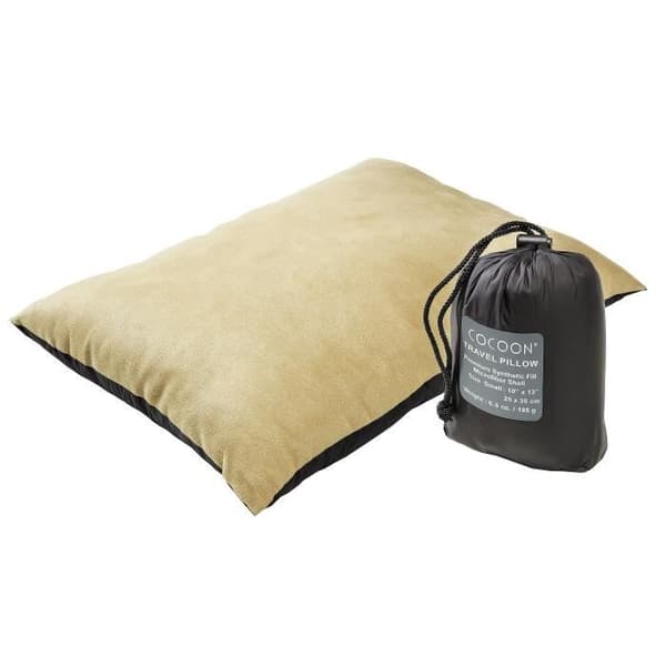 Cocoon Synthetik kudde - kudde - stor beige...