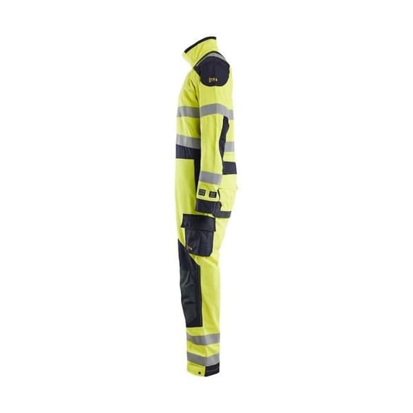 Blaklader multi-standard arbetsdräkt
