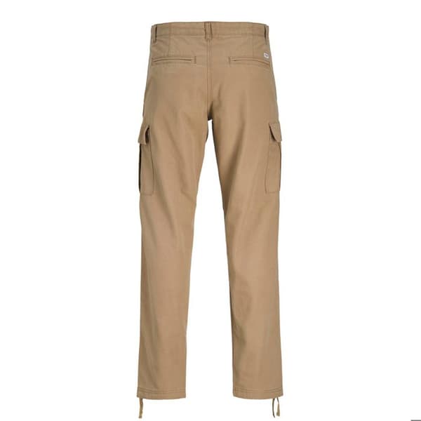Jack & Jones Kane Barkley cargobyxor - elmwood