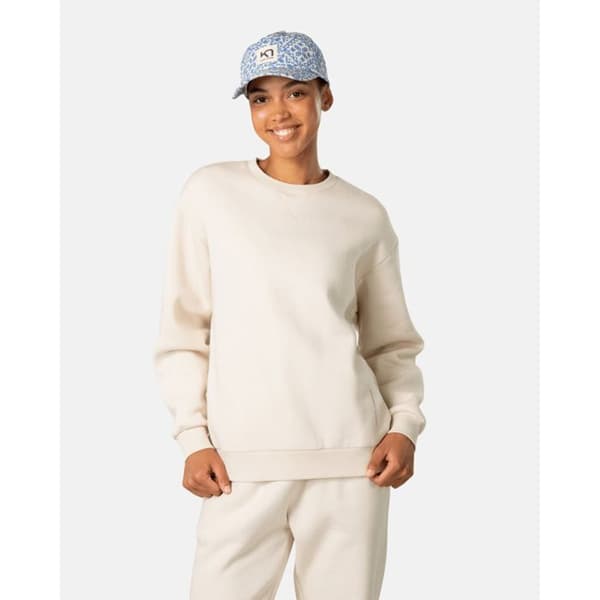 Sweatshirt dam Kari Traa Anelie