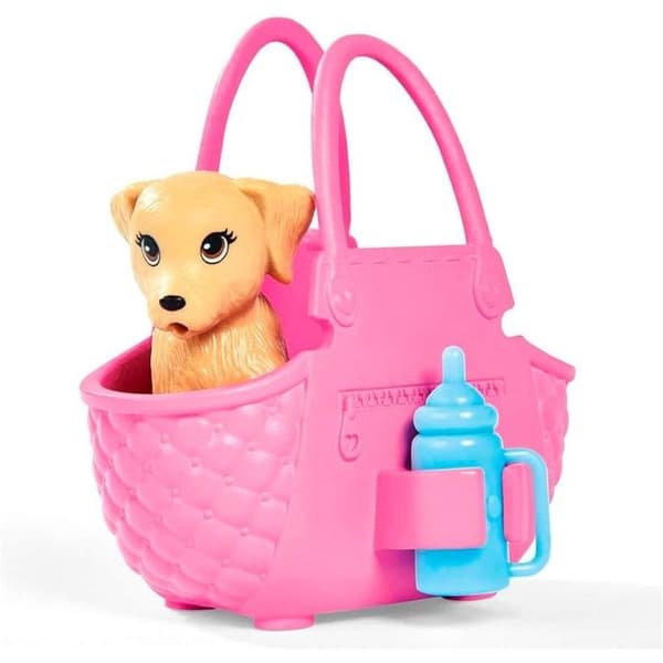Barbie och modedocka - SIMBA - Rosa och Blå - För tjejer - Barn
