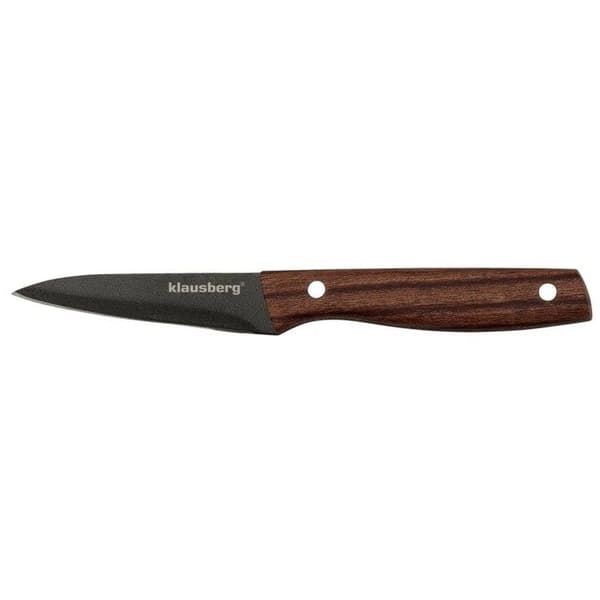 Klausberg köksknivset i ett ställ KB7616
