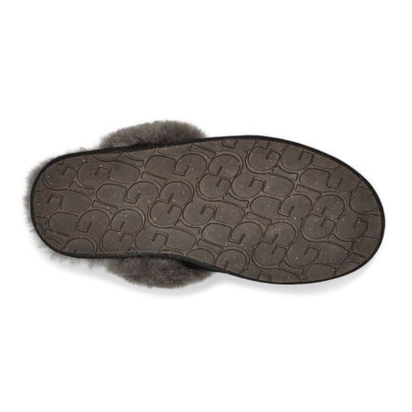UGG SCUFFETTE II tofflor