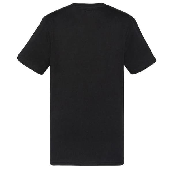 Svart T-shirt Kille Schott USTOUR
