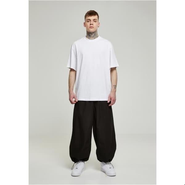 Urban Classics Popline Parachute Byxor