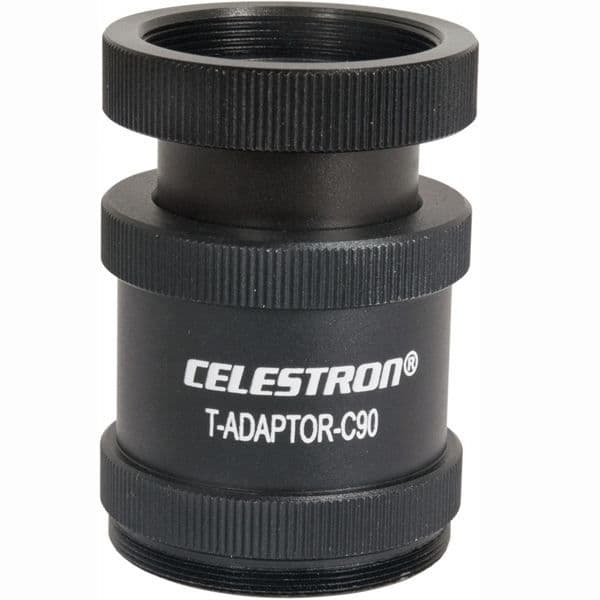 Adaptator t nstar 4 och c90
