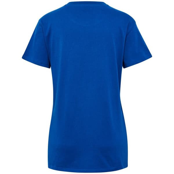 T-shirt dam Hummel Go 2.0 Logo