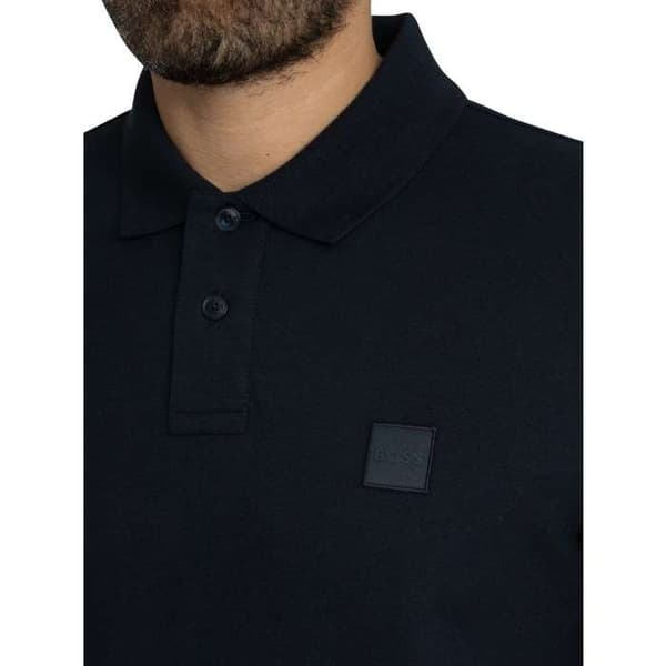 Polo Slim Passager - BOSS