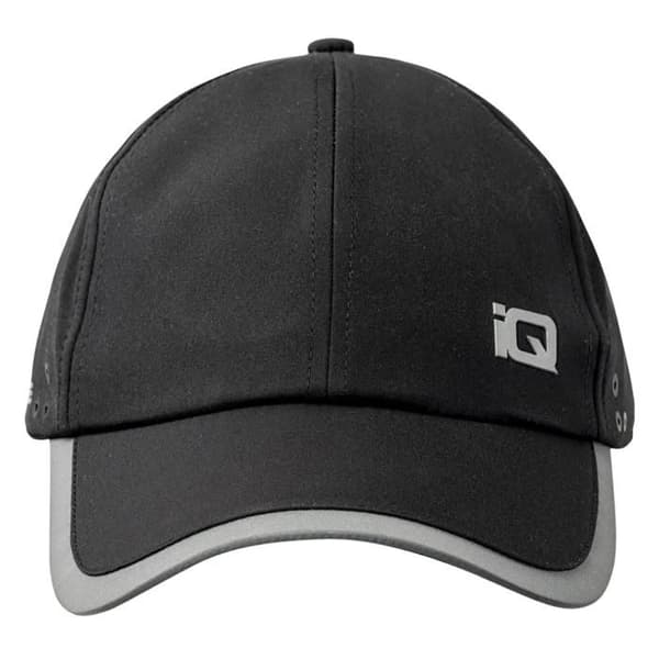 Baseballkeps IQ Intelligens Kvalitet Rom