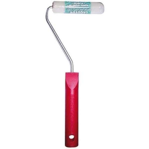 SAVY sammetslackrulle 110mm A