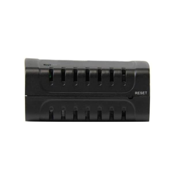 Skrivare server LPR - STARTECH - PM1115U2 - 10/100 Mb/s - USB 2.0 - Extern