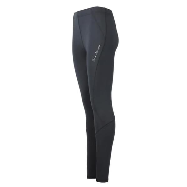 Damleggings Peak Mountain - svart