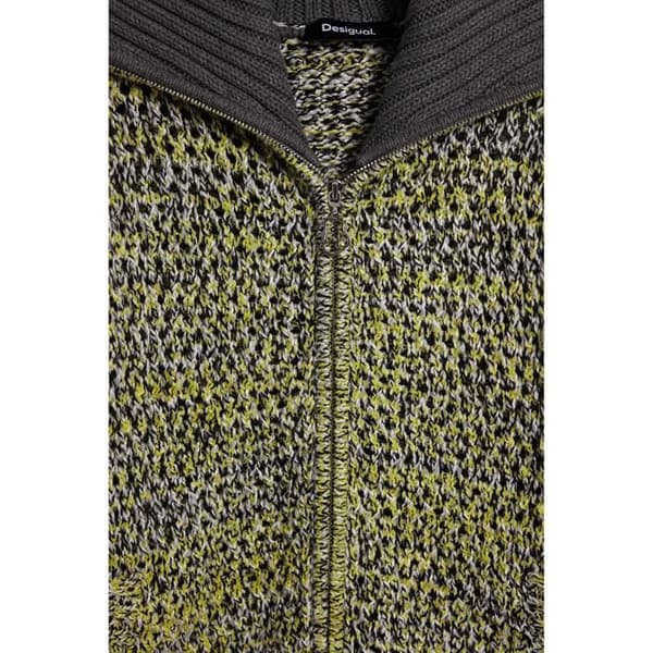 Cardigan dam Desigual Liverpool