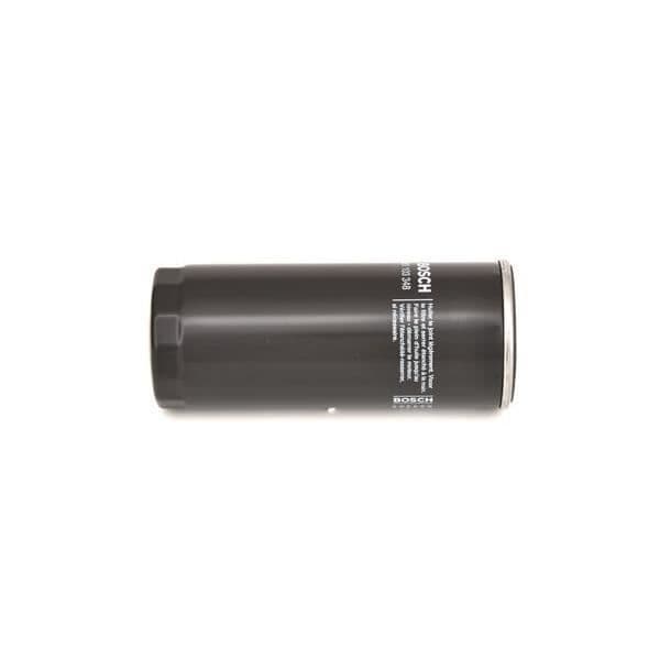 BOSCH Oljefilter 0451103348