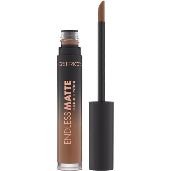 Catrice - Läppstift Flytande Endless Matte - 30 Truly Yours