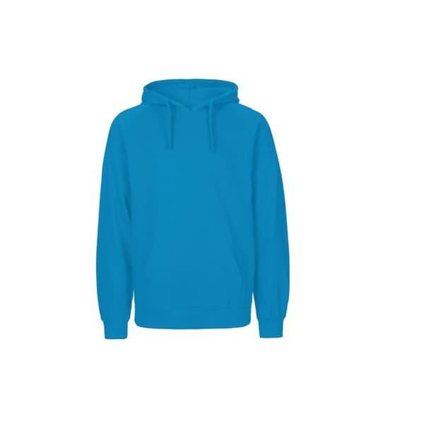 Neutral hoodie - safir
