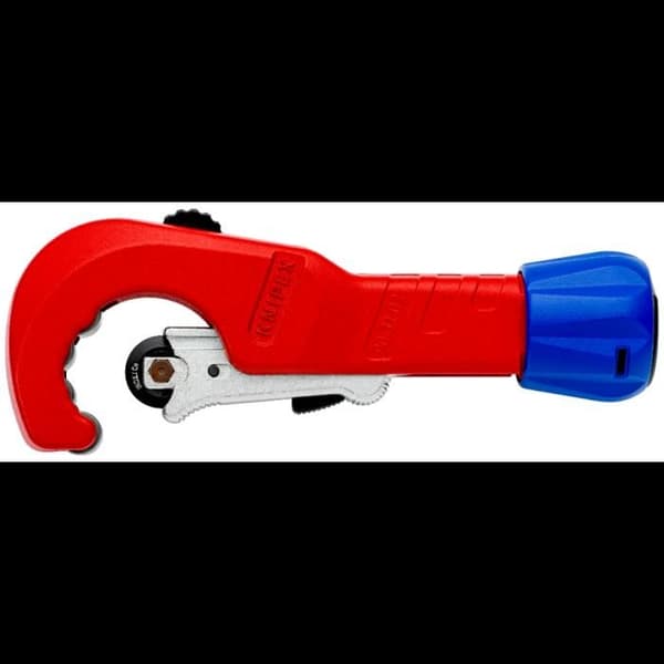 Knipex 90 31 02 BK Rörklippare