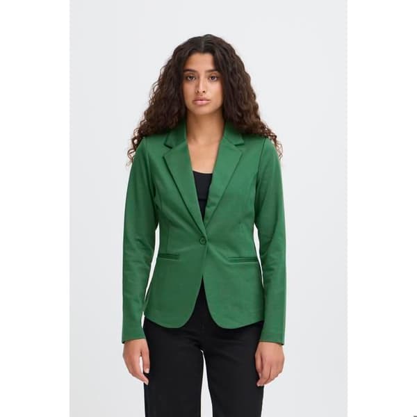 Blazer dam Ichi Kate