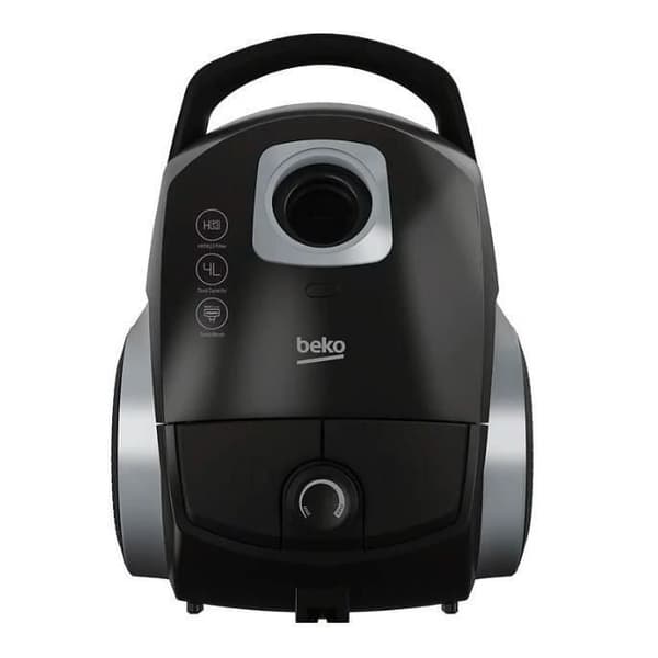 Beko svart - VCC44821AB