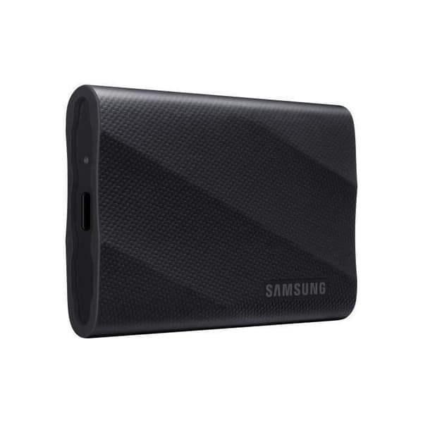 SAMSUNG Extern SSD T9 4 TB MU-PG4T0B/EU