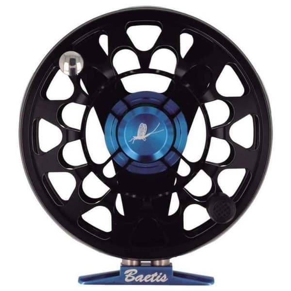 Baetis Moulinet Nalon 10-12