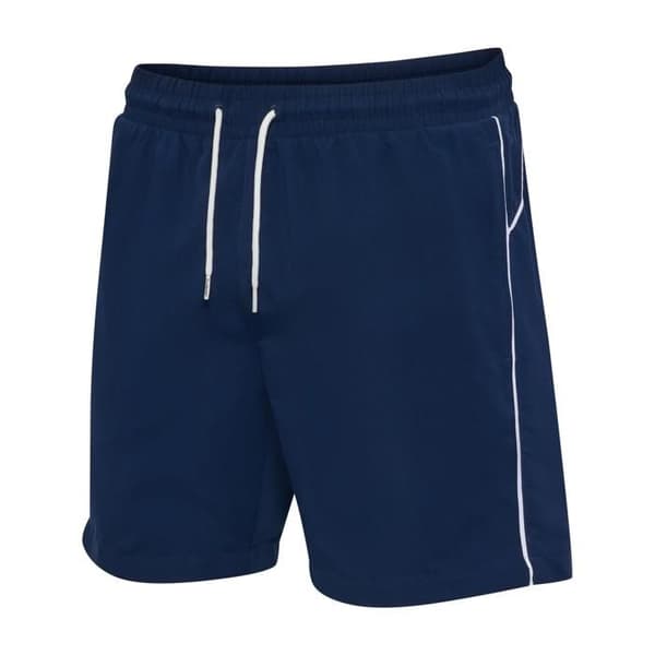 Hummel Pulse badshorts - dress blues