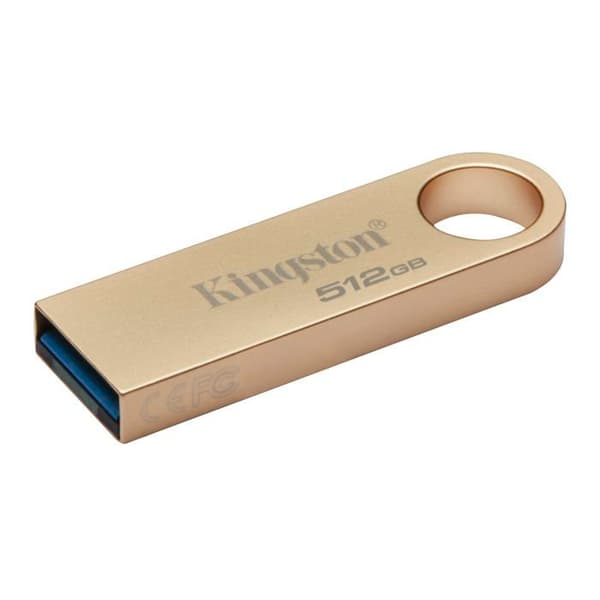 KINGSTON 512Go 220Mo/s Metall U