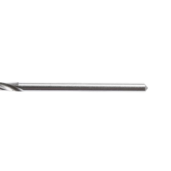 Foret i metall Forte Tools, 2x49 mm