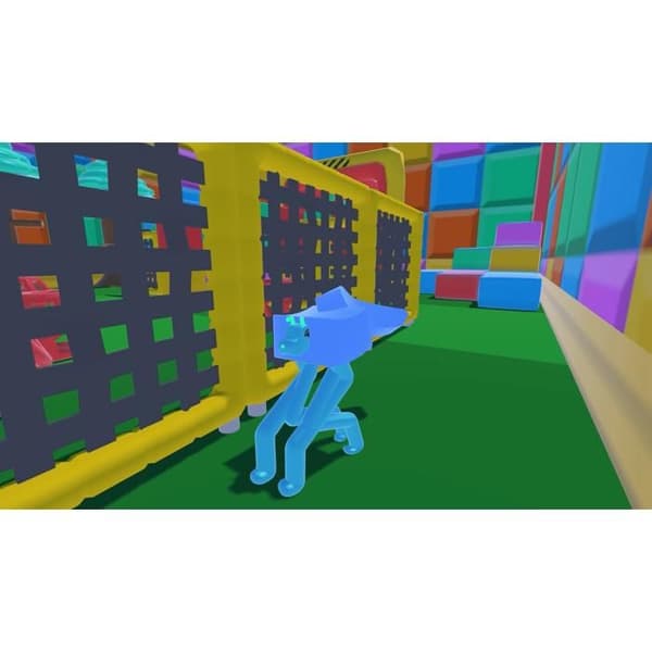 Wobbledogs Nintendo Switch (Nedladdningskod) (kod i lådan)
