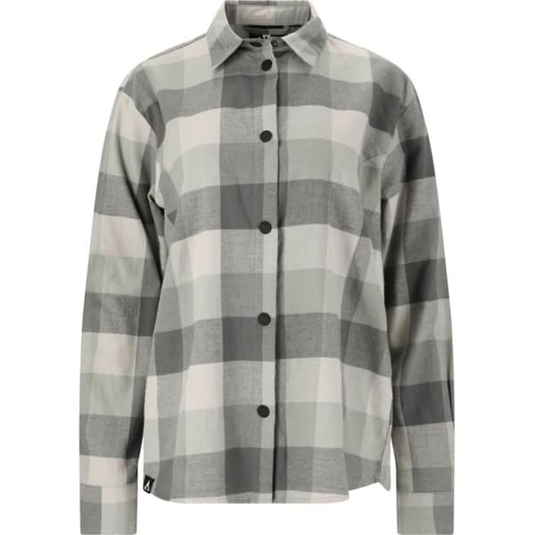 Damtröja Whistler Riglet - skiffergrå