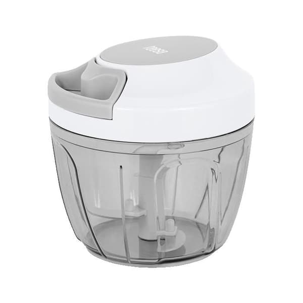 Manuell skivare-hackare Teesa 650 ml