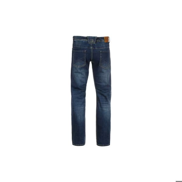 Jeans Regular Clawgear Tactical Flex - sapphire tvättad