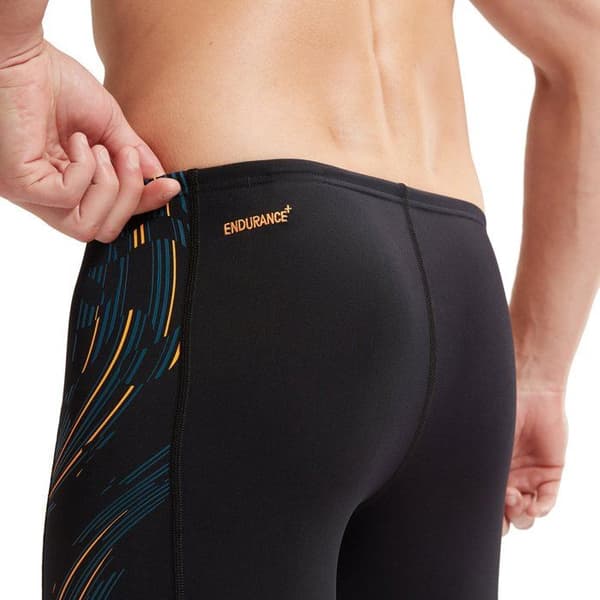 Jammer eco+ teknikpanel Speedo